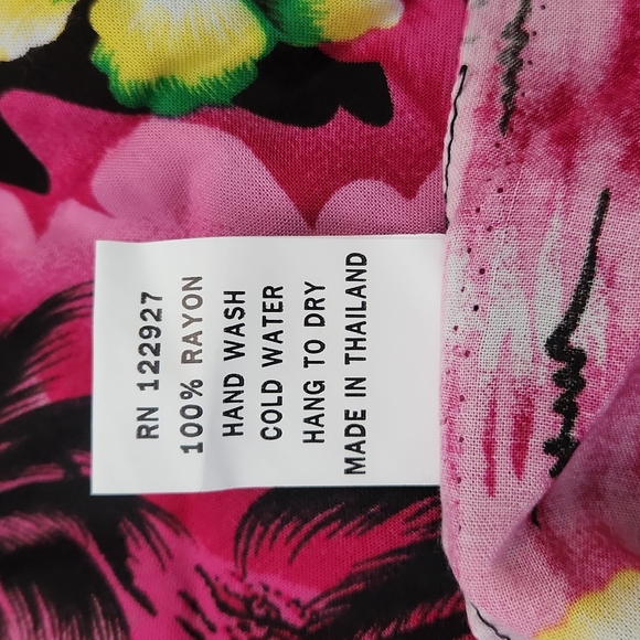 Unity Trading sarong/wrap - Picture 4 of 6